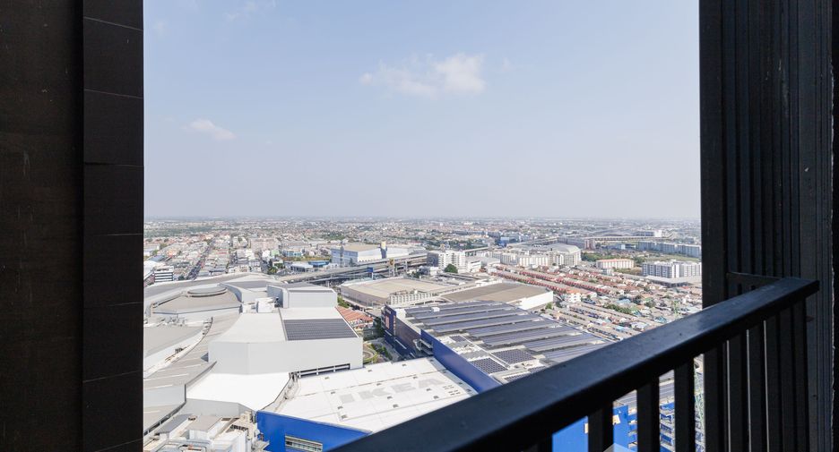 Condo en venta y en alquiler de 1 habitaciones en Bang Bua Thong, Nonthaburi