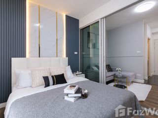 For sale 1 bed condo in Bang Phli, Samut Prakan