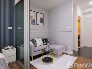 For sale 1 bed condo in Bang Phli, Samut Prakan