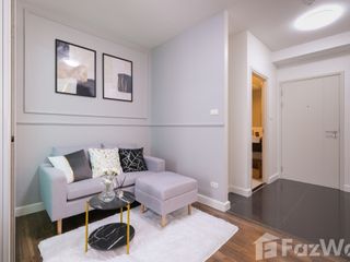 For sale 1 bed condo in Bang Phli, Samut Prakan