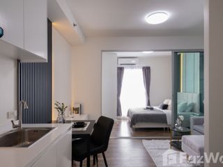For sale 1 bed condo in Bang Phli, Samut Prakan