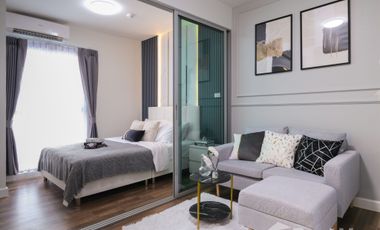 For sale 1 Beds condo in Bang Phli, Samut Prakan