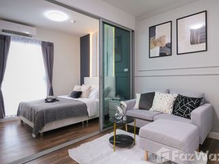 For sale 1 bed condo in Bang Phli, Samut Prakan