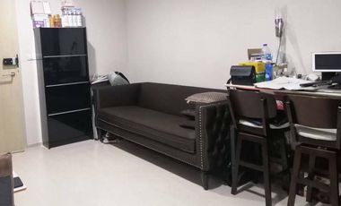 For sale 1 bed condo in Yan Nawa, Bangkok