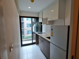À vendre 1 chambre condo à Yan Nawa, Bangkok
