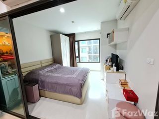 À vendre 1 chambre condo à Yan Nawa, Bangkok