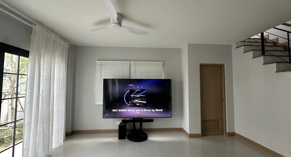 Casa en venta de 4 habitaciones en Bang Phli, Samut Prakan