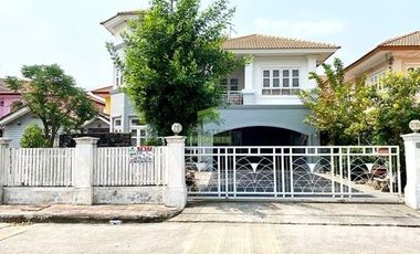 For sale 5 ベッドルーム house in Khlong Luang, Pathum Thani