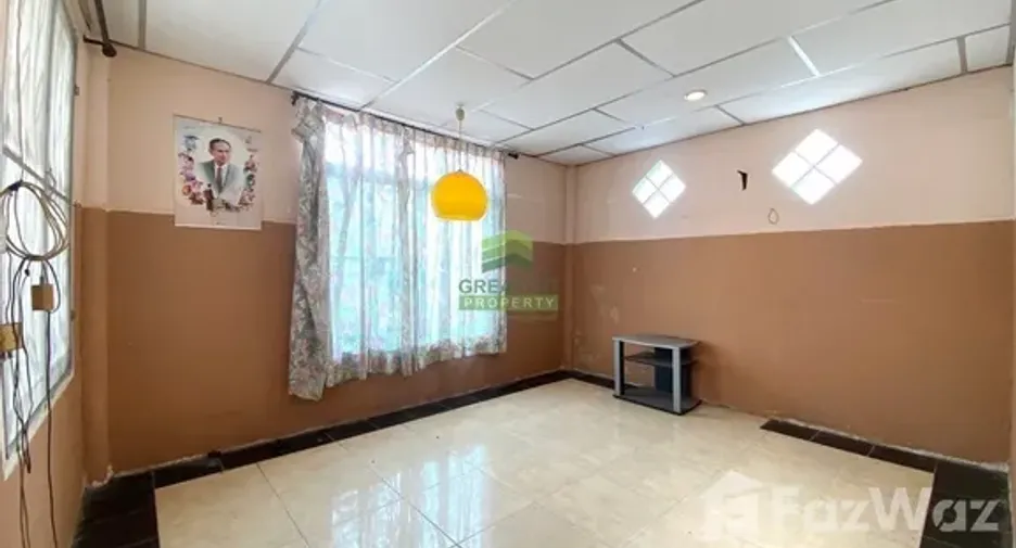 For sale 5 bedrooms house in Khlong Luang, Pathum Thani