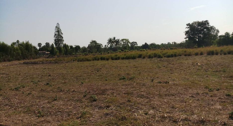 Terreno en venta en Phimai, Nakhon Ratchasima