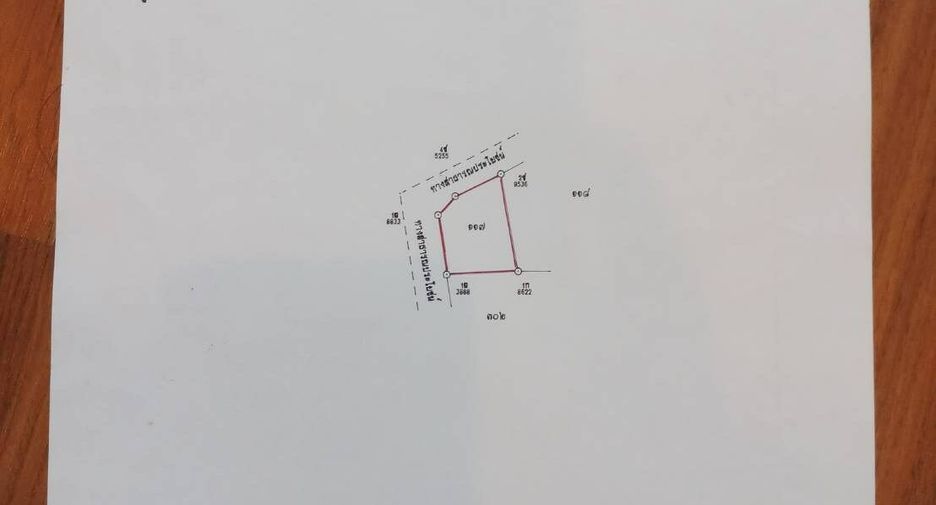 Terreno en venta en Phimai, Nakhon Ratchasima