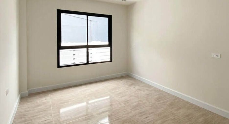 For sale 2 bedrooms house in Mueang Lop Buri, Lopburi