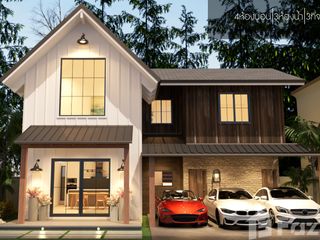 For sale 4 bedrooms house in Hat Yai, Songkhla