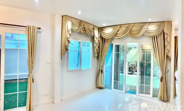 Haus zum Kauf und zur Miete mit 2 Zimmer in Pak Kret, Nonthaburi