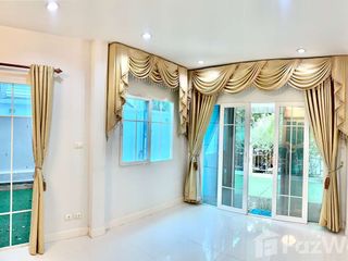 出售 和 出租 2 卧室 独立屋 在 Pak Kret, Nonthaburi
