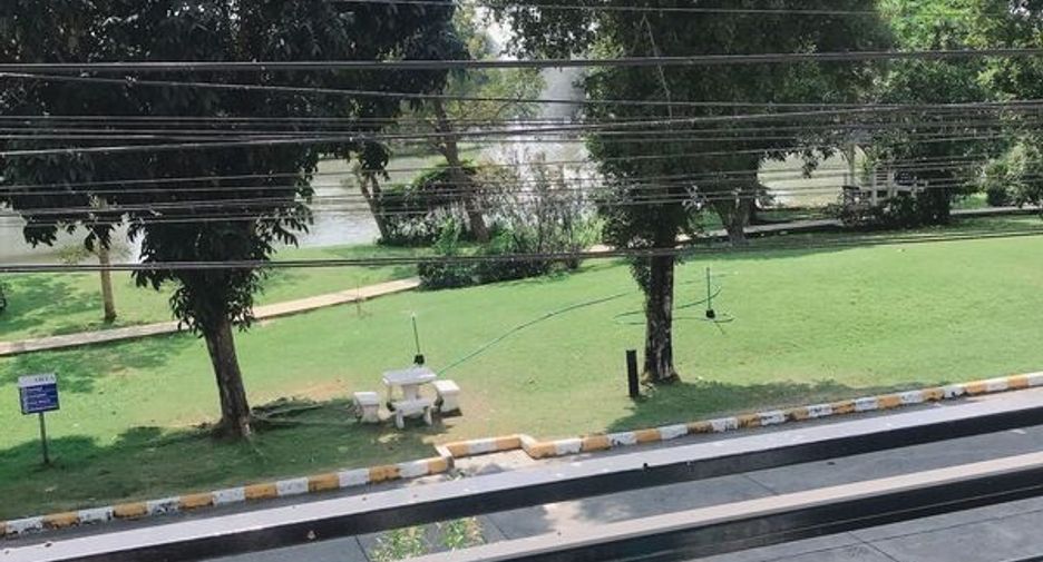 For sale and for rent 2 bedrooms house in Pak Kret, Nonthaburi