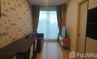 Wohnung zum Kauf mit 1 Zimmer in Watthana, Bangkok