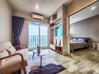 For sale 1 bed condo in Bang Kho Laem, Bangkok