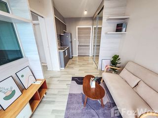 For sale 1 bed condo in Bang Kho Laem, Bangkok