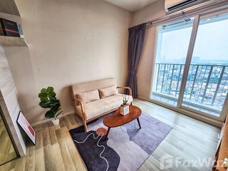 For sale 1 bed condo in Bang Kho Laem, Bangkok