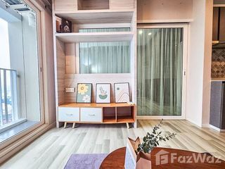 For sale 1 bed condo in Bang Kho Laem, Bangkok
