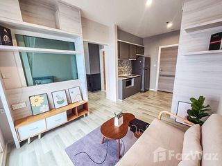 For sale 1 bed condo in Bang Kho Laem, Bangkok