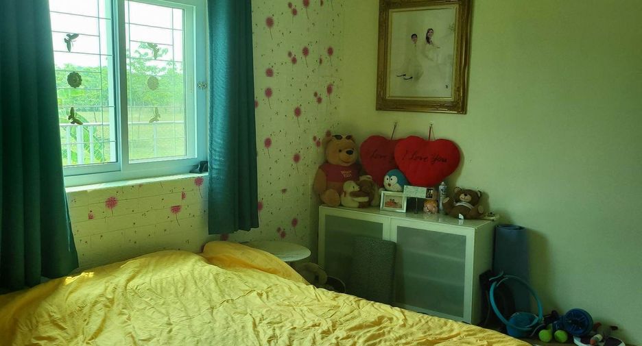 For sale 3 bedrooms house in Nong Phai, Phetchabun