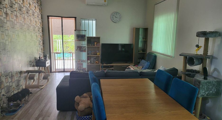 For sale 3 bedrooms house in Nong Phai, Phetchabun