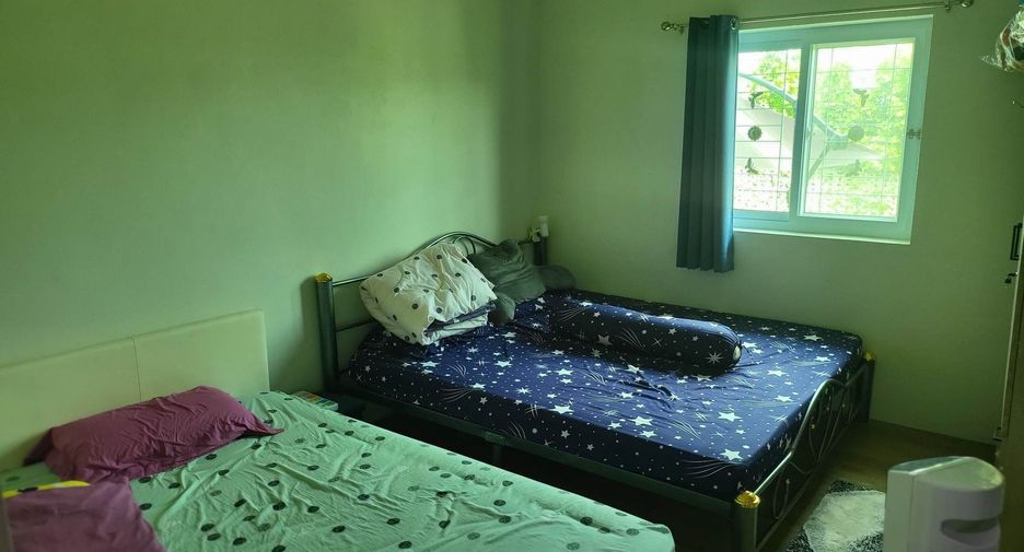 For sale 3 bedrooms house in Nong Phai, Phetchabun