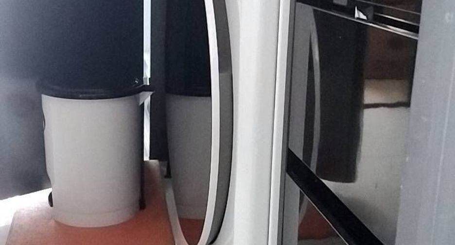For sale 1 bed condo in Sathon, Bangkok