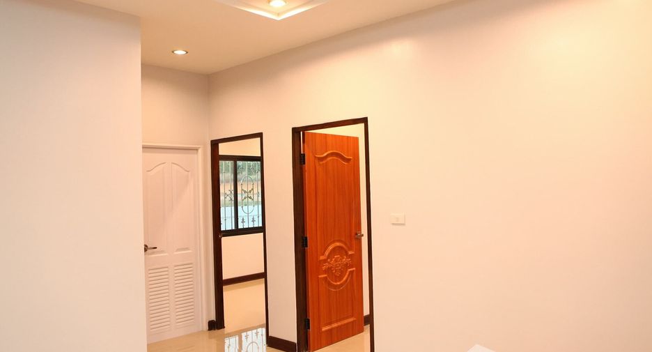 For sale 3 bedrooms house in Khao Saming, Trat