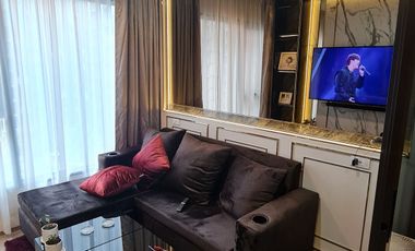 À vendre et à louer 1 chambre condo à Huai Khwang, Bangkok
