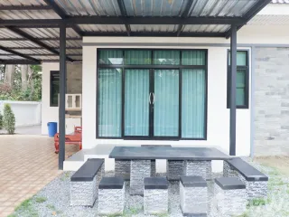 ขาย 4 ห้องนอน บ้านเดี่ยว ใน เมืองตราด, ตราด