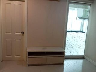 For sale 1 bed condo in Din Daeng, Bangkok