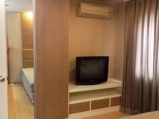 For sale 1 bed condo in Din Daeng, Bangkok