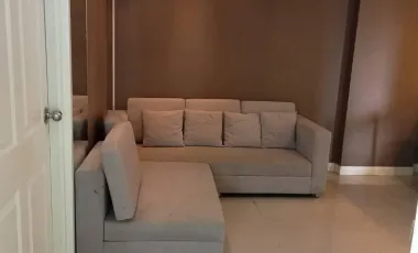 À vendre 1 chambre condo à Din Daeng, Bangkok