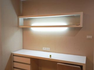 For sale 1 bed condo in Din Daeng, Bangkok