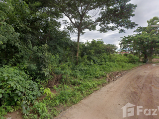 For sale land in Mueang Nong Khai, Nong Khai