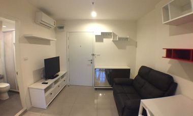 Wohnung zum Kauf mit 1 Zimmer in Khlong Toei, Bangkok