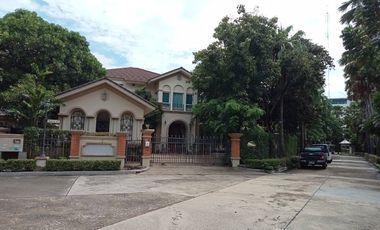 For sale 4 bedrooms house in Bang Kruai, Nonthaburi