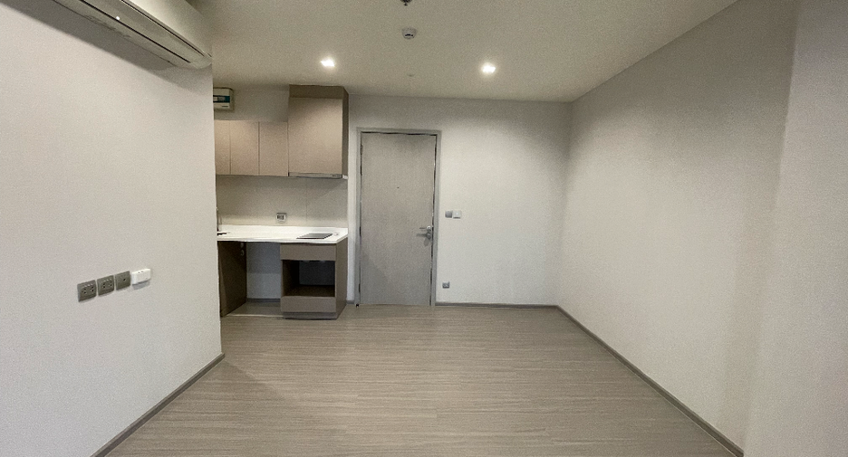À vendre 1 chambre condo à Phra Khanong, Bangkok