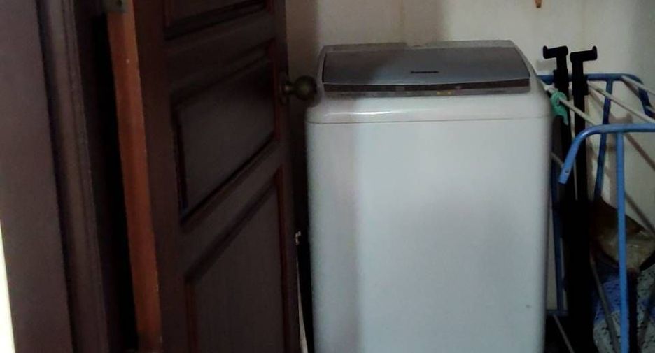 À vendre 1 chambre condo à Watthana, Bangkok