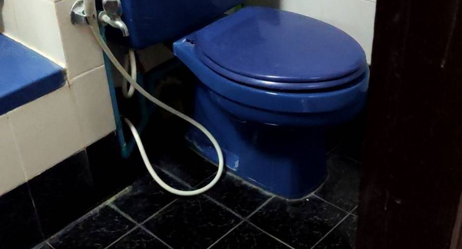 À vendre 1 chambre condo à Watthana, Bangkok