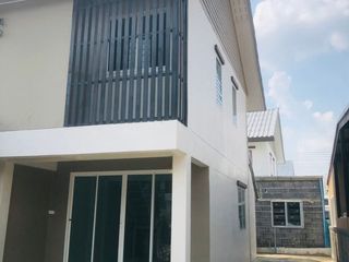 For sale 2 bedrooms house in Bang Pa-in, Phra Nakhon Si Ayutthaya