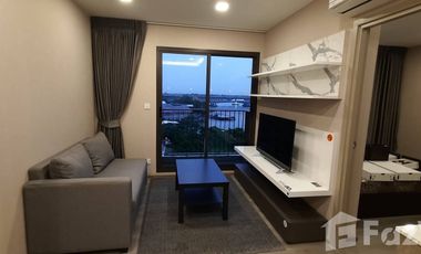 For sale and for rent 2 bedrooms condo in Mueang Nonthaburi, Nonthaburi