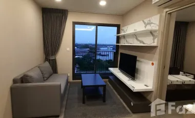 Wohnung zum Kauf und zur Miete mit 2 Zimmer in Mueang Nonthaburi, Nonthaburi