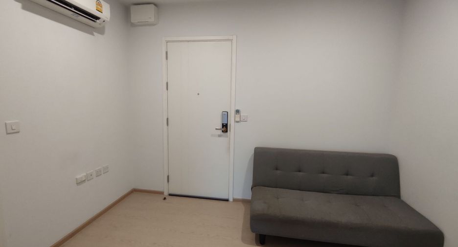 For sale 1 bed condo in Watthana, Bangkok