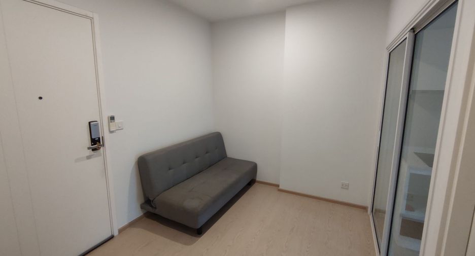 For sale 1 bed condo in Watthana, Bangkok