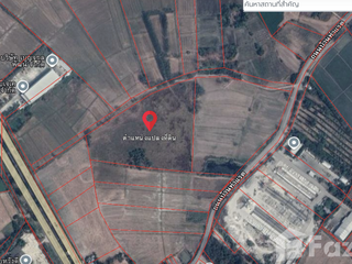 For sale land in Banphot Phisai, Nakhon Sawan