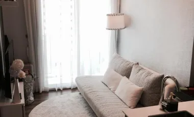 For sale 1 bed condo in Watthana, Bangkok